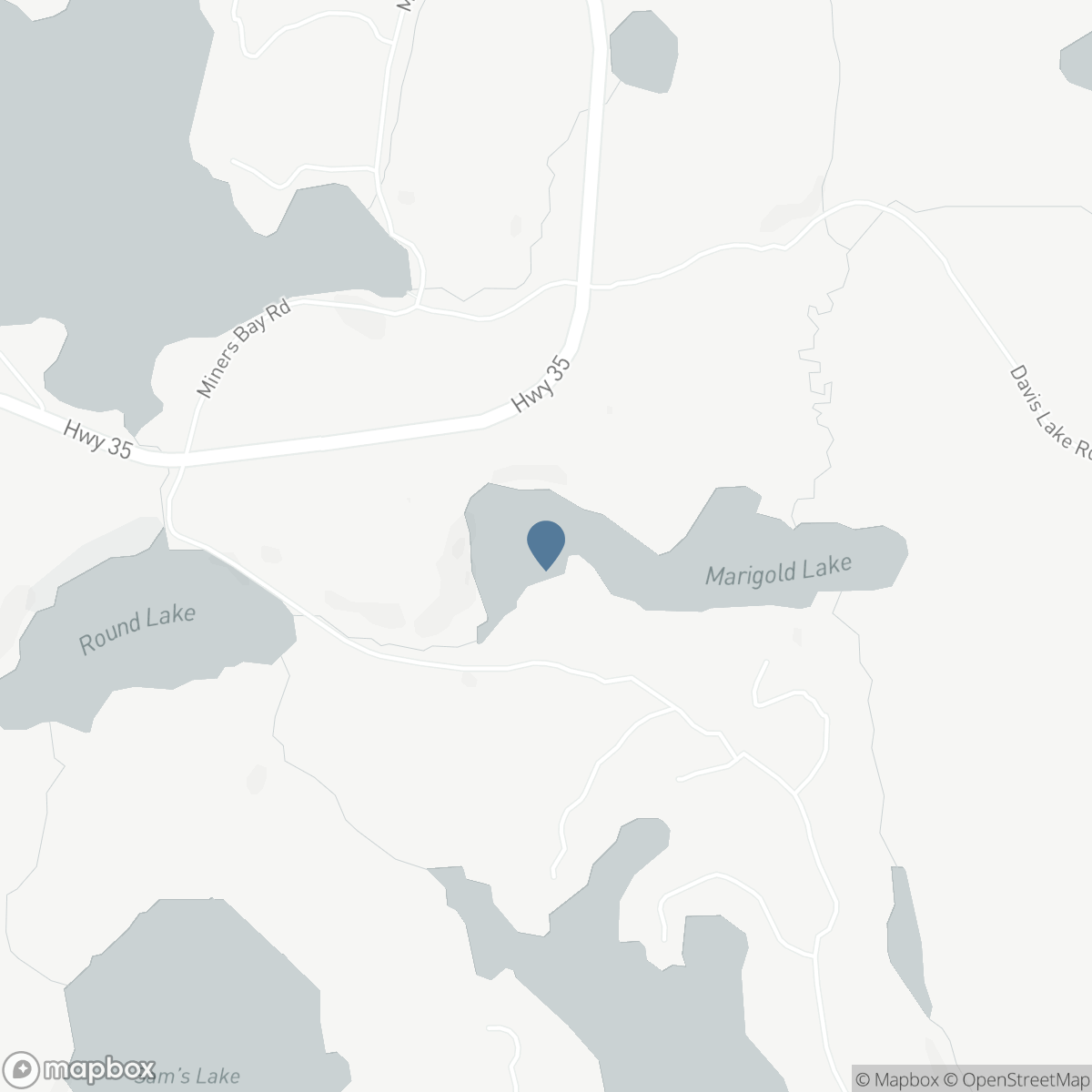 9842 HIGHWAY 35, Minden Hills, Ontario K0M 2L1